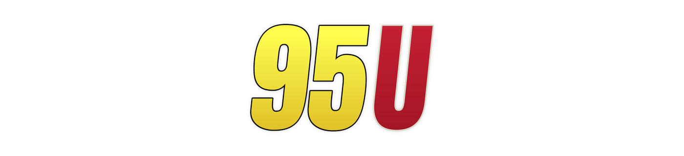95u logo